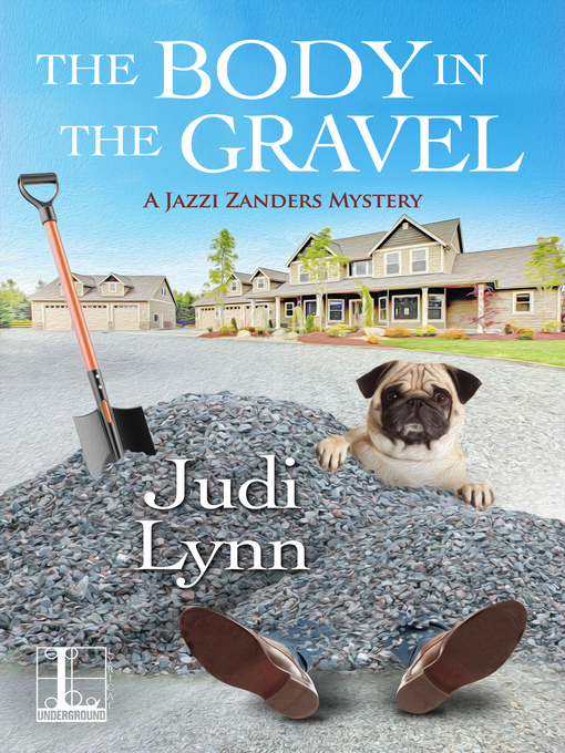 Title details for The Body in the Gravel by Judi Lynn - Available